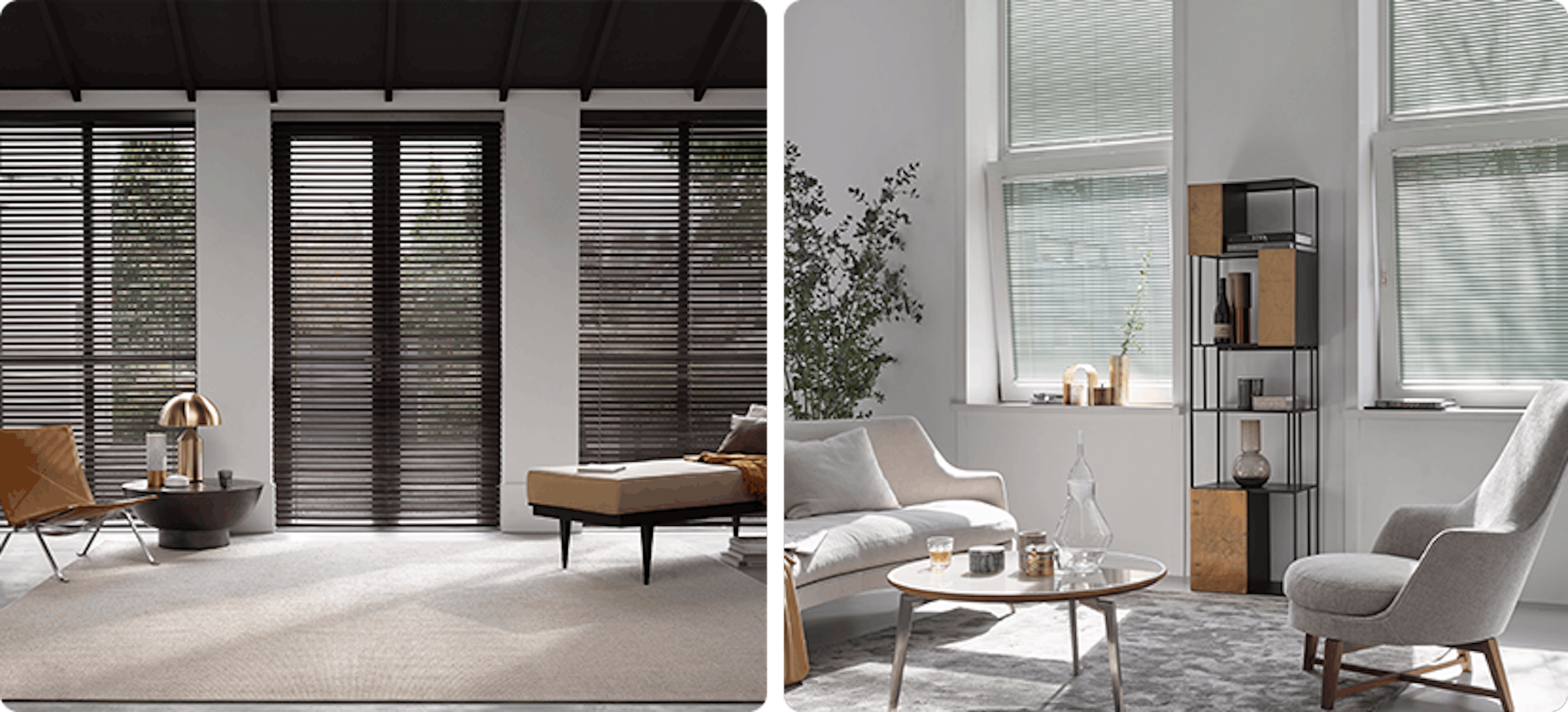 Stijlvol wonen: inspiratie & raamdecoratie Stijlvol wonen: inspiratie & raamdecoratie