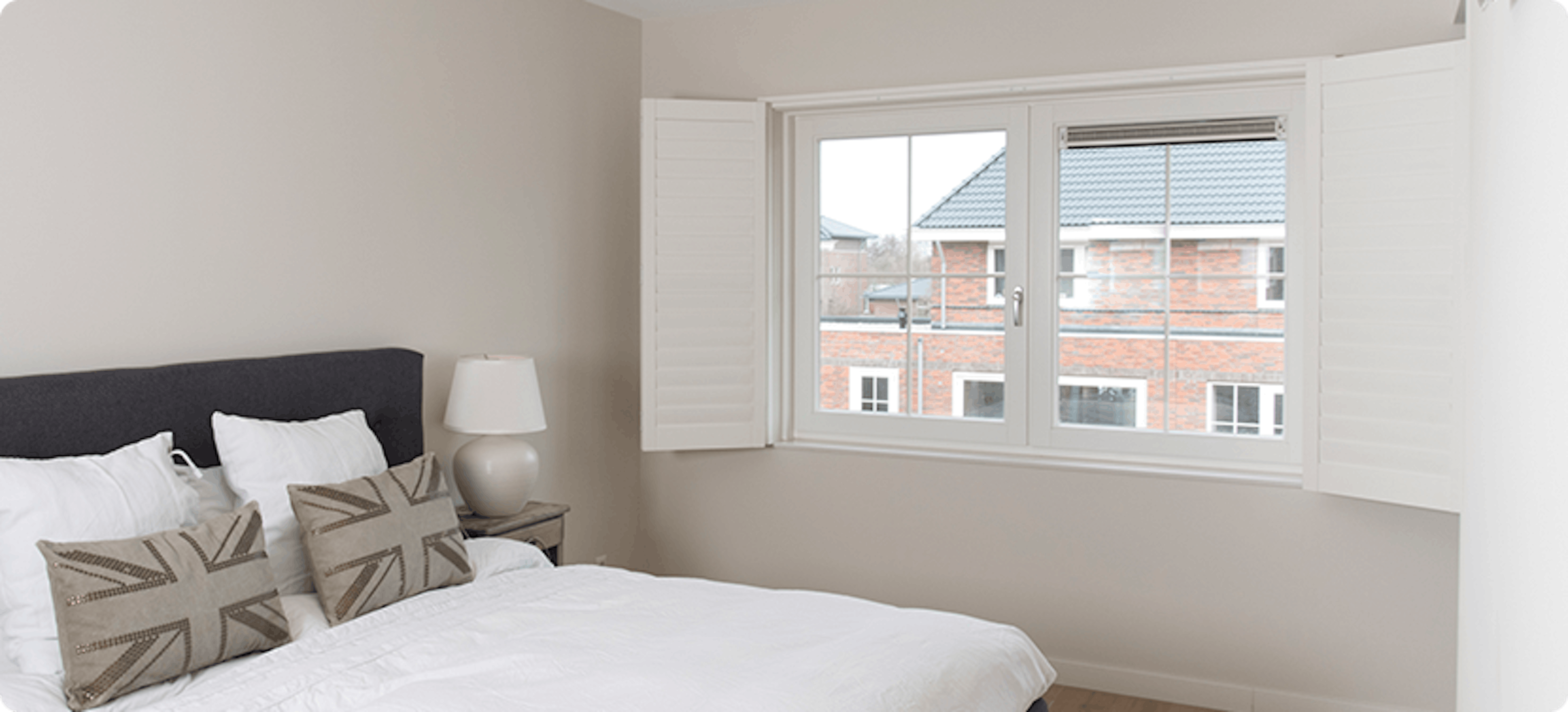 5x raamdecoratie voor draai-kiepramen 5x raamdecoratie voor draai-kiepramen