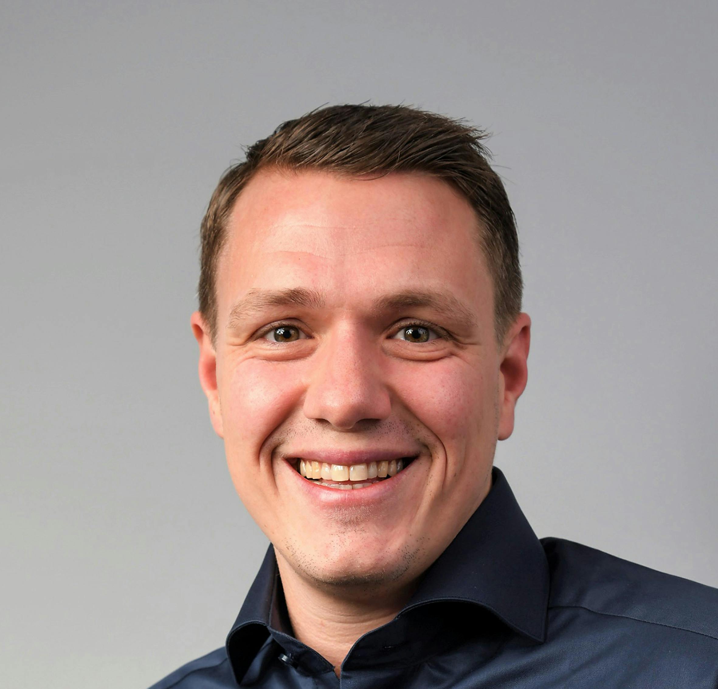 Benny Meeusen