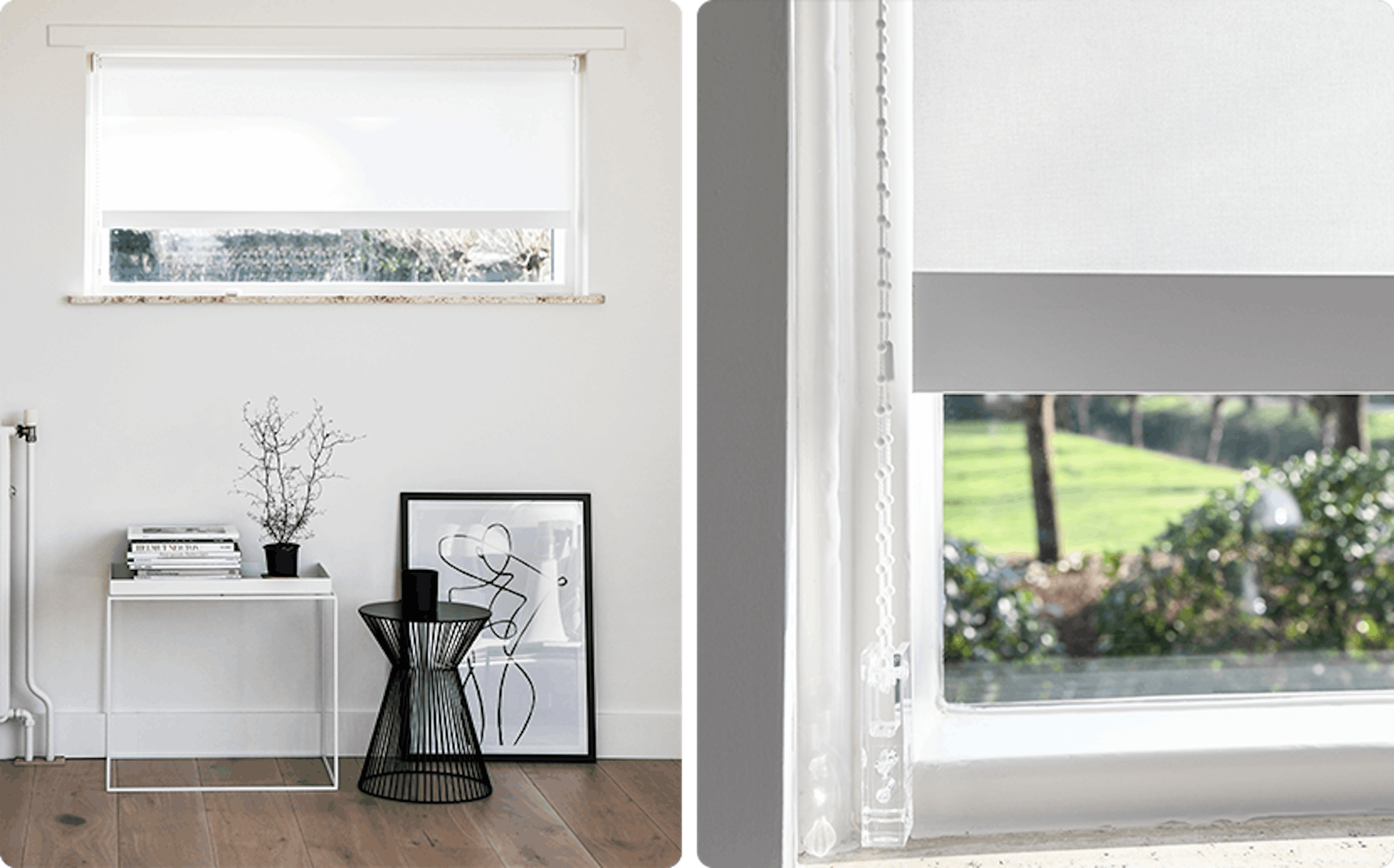 Design wonen: inspiratie & raamdecoratie Design wonen: inspiratie & raamdecoratie