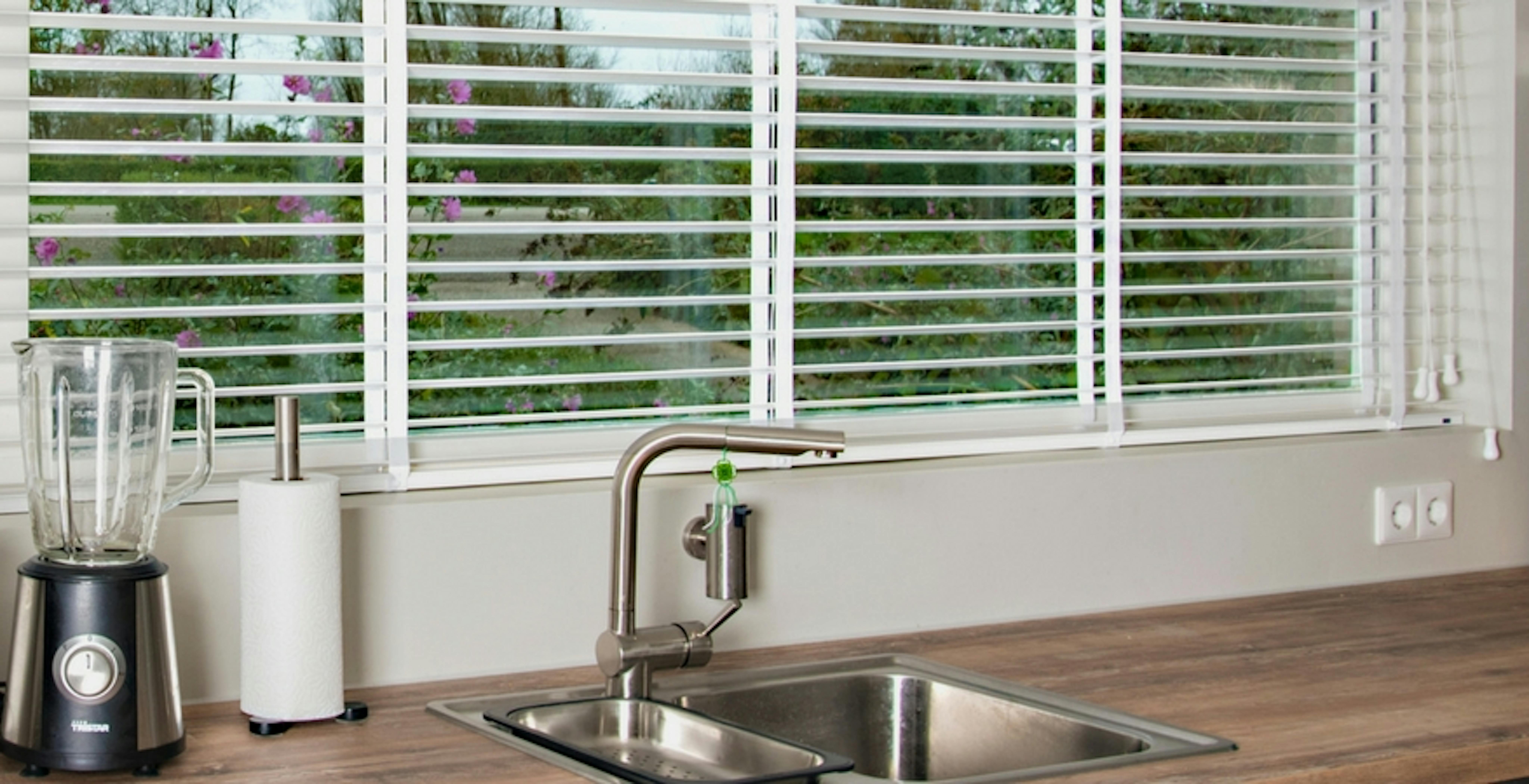 Schoonmaaktips: zo maak jij je raamdecoratie schoon! Schoonmaaktips: zo maak jij je raamdecoratie schoon!