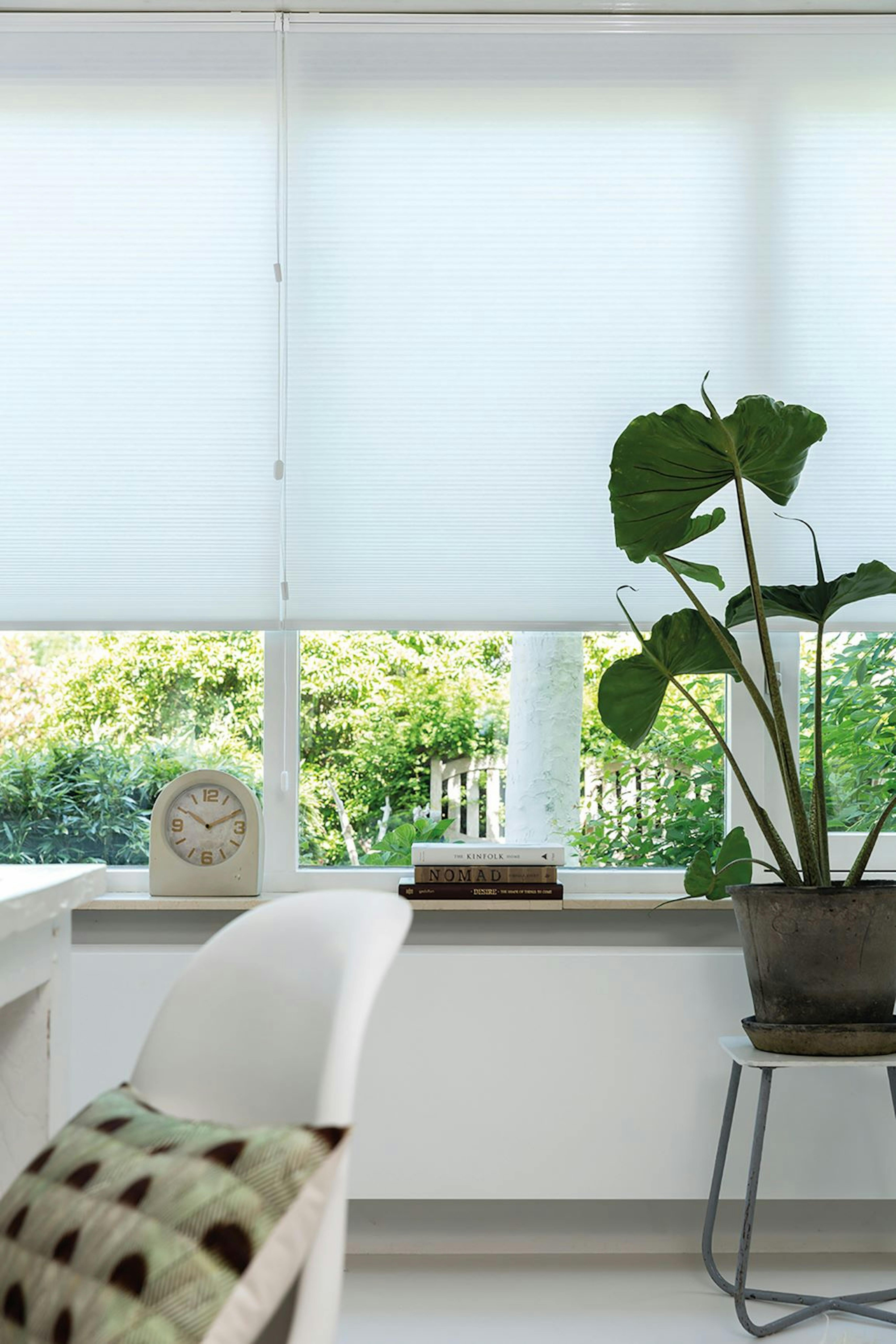 Puur wonen: inspiratie & raamdecoratie Puur wonen: inspiratie & raamdecoratie