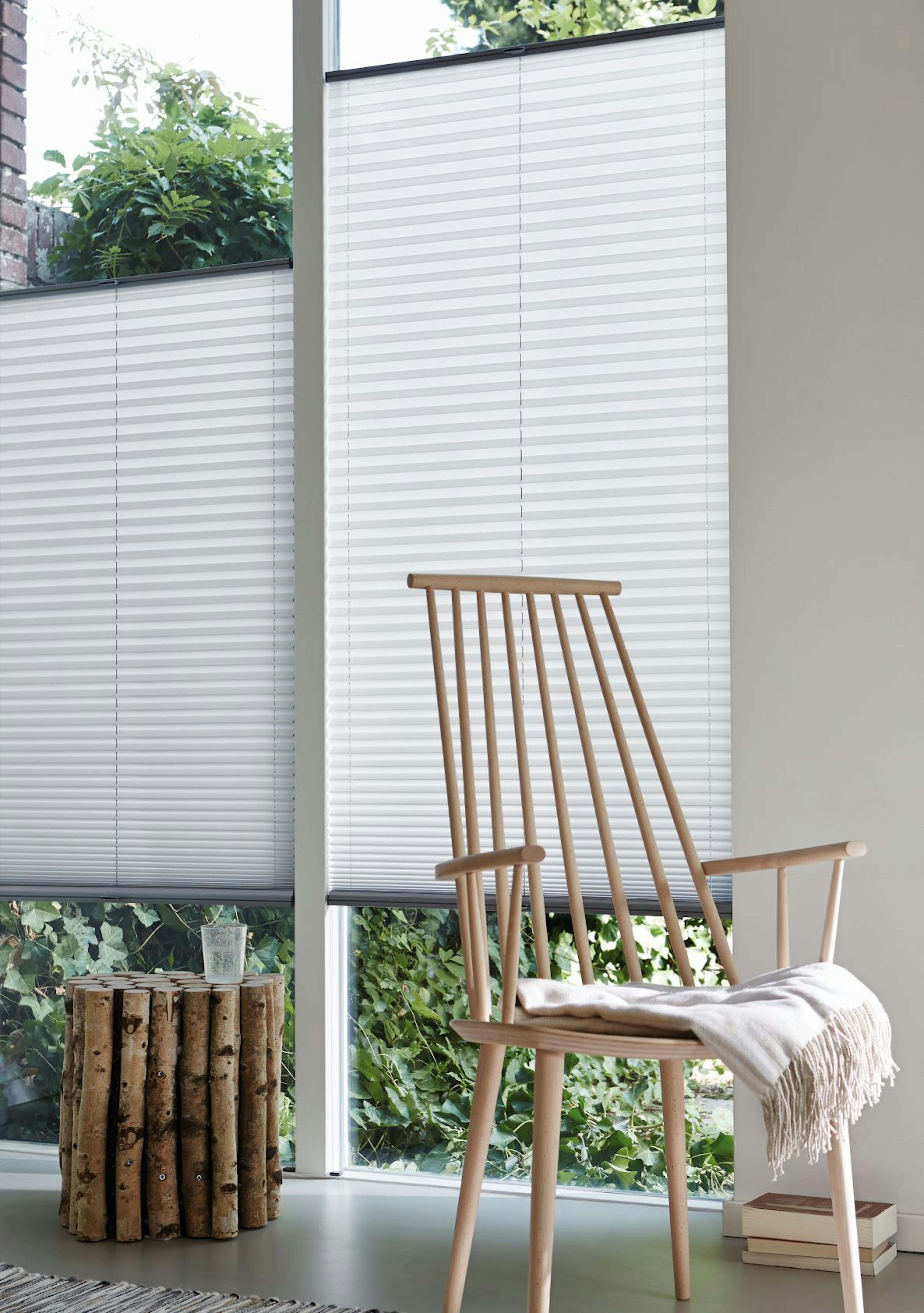 Warmtewering: inspiratie & raamdecoratie Warmtewering: inspiratie & raamdecoratie