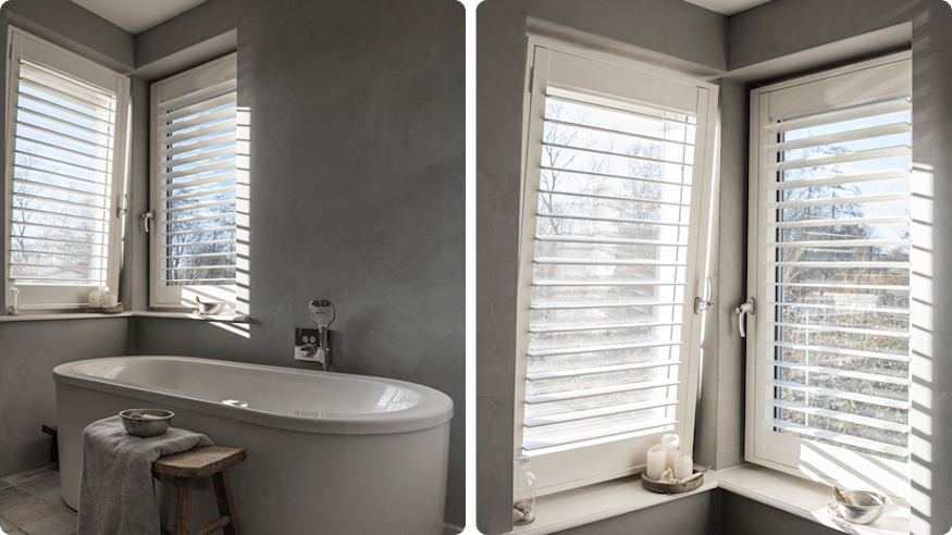 raamdecoratie voor vochtige ruimtes inhuisplaza nl