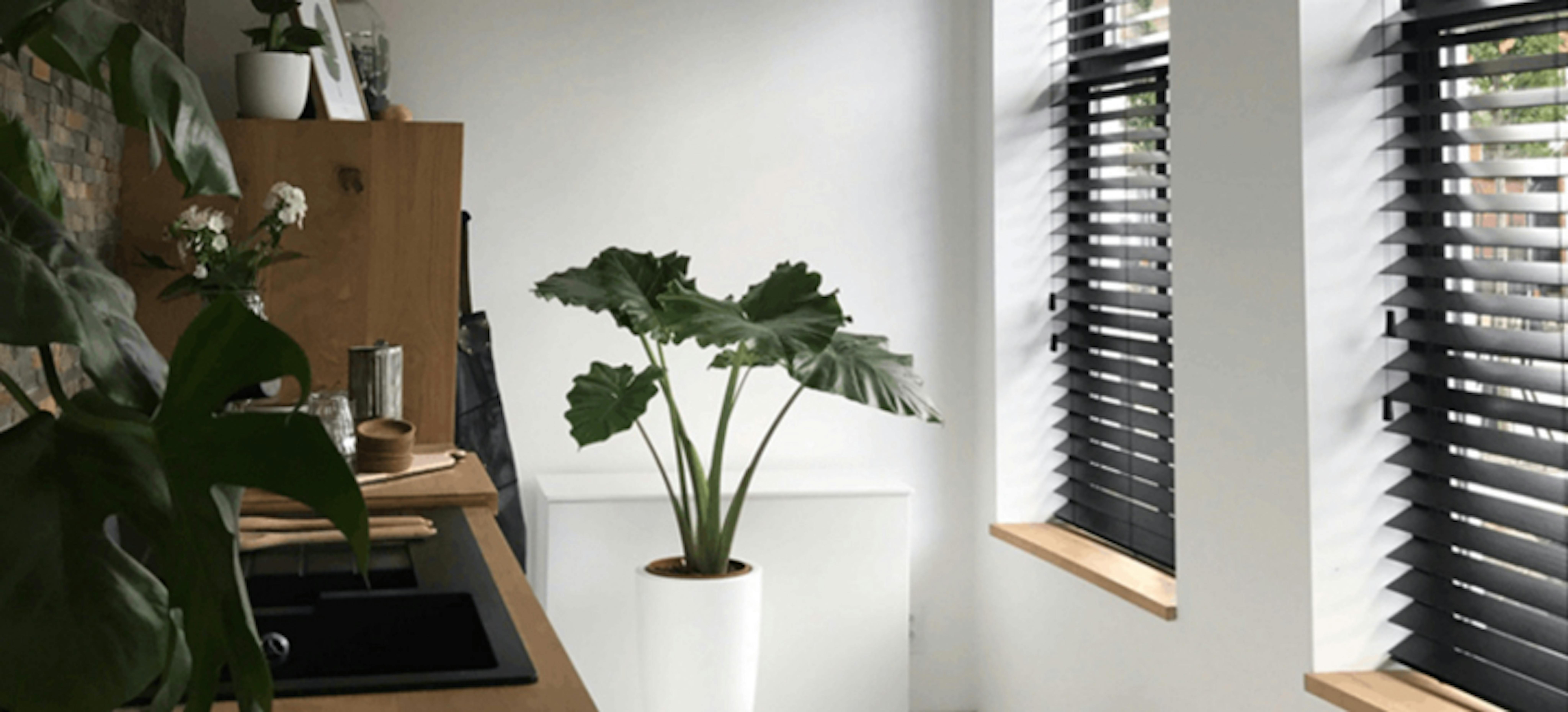 3x Raambekleding voor je industriële interieur 3x Raambekleding voor je industriële interieur