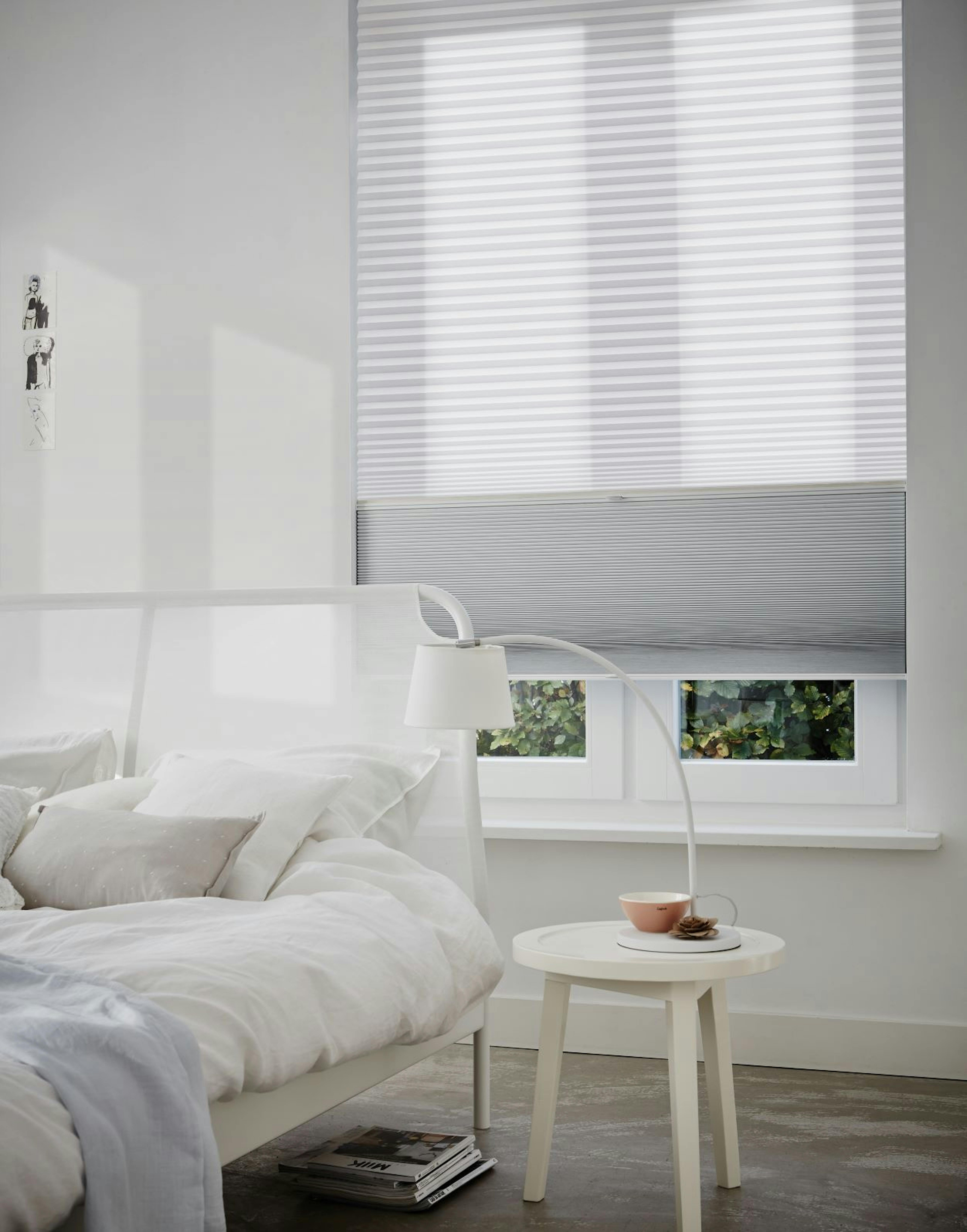 Warmtewering: inspiratie & raamdecoratie Warmtewering: inspiratie & raamdecoratie