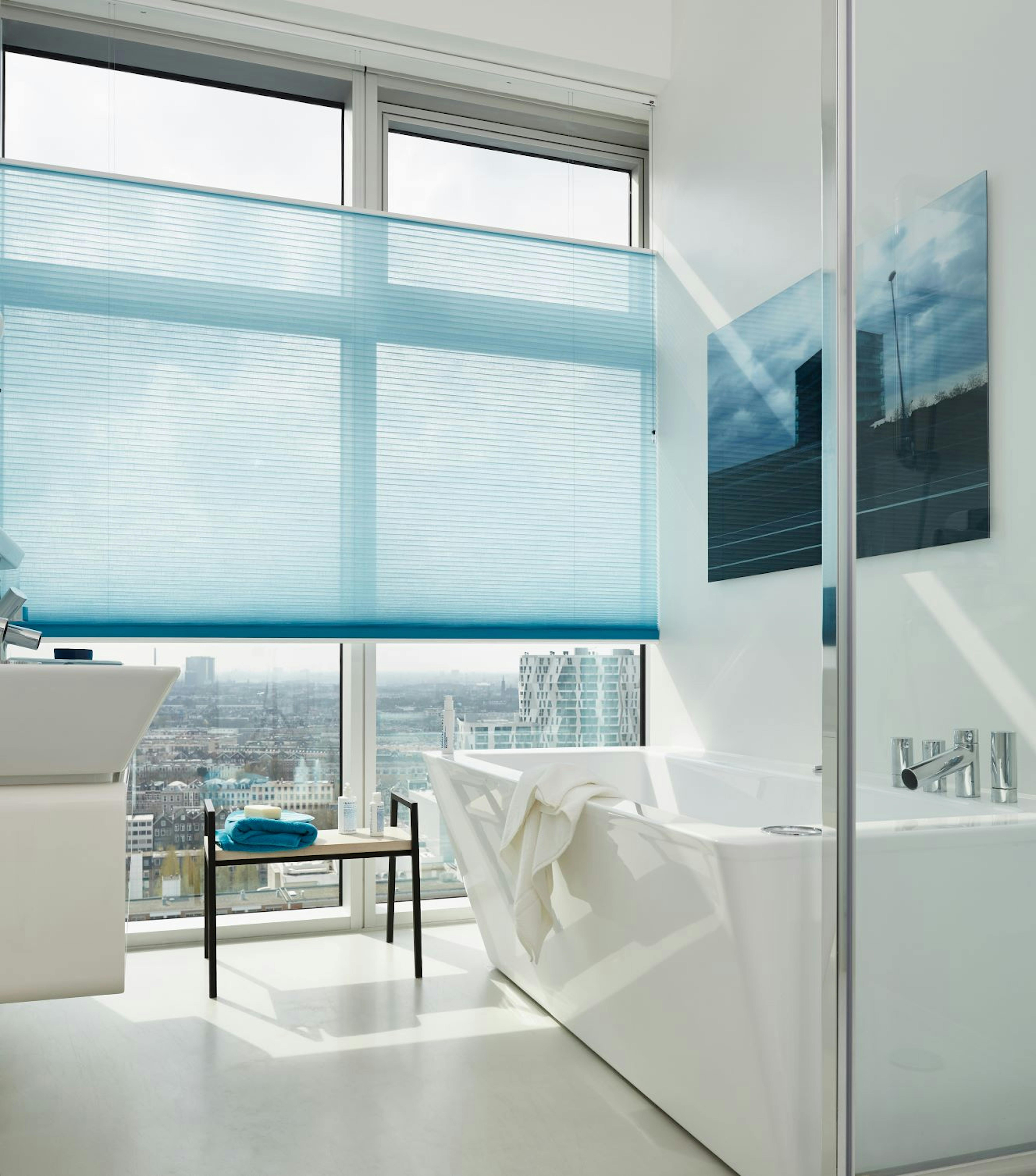 Warmtewering: inspiratie & raamdecoratie Warmtewering: inspiratie & raamdecoratie