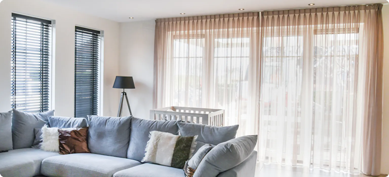 Raamdecoratie Idee n Inspiratie INHUIS Plaza raamdecoratie-idee-n-inspiratie-inhuis-plaza