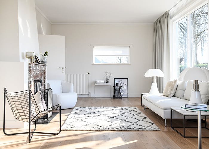 Je Woonkamer Inrichten - Inspiratie & Tips | INHUIS Plaza