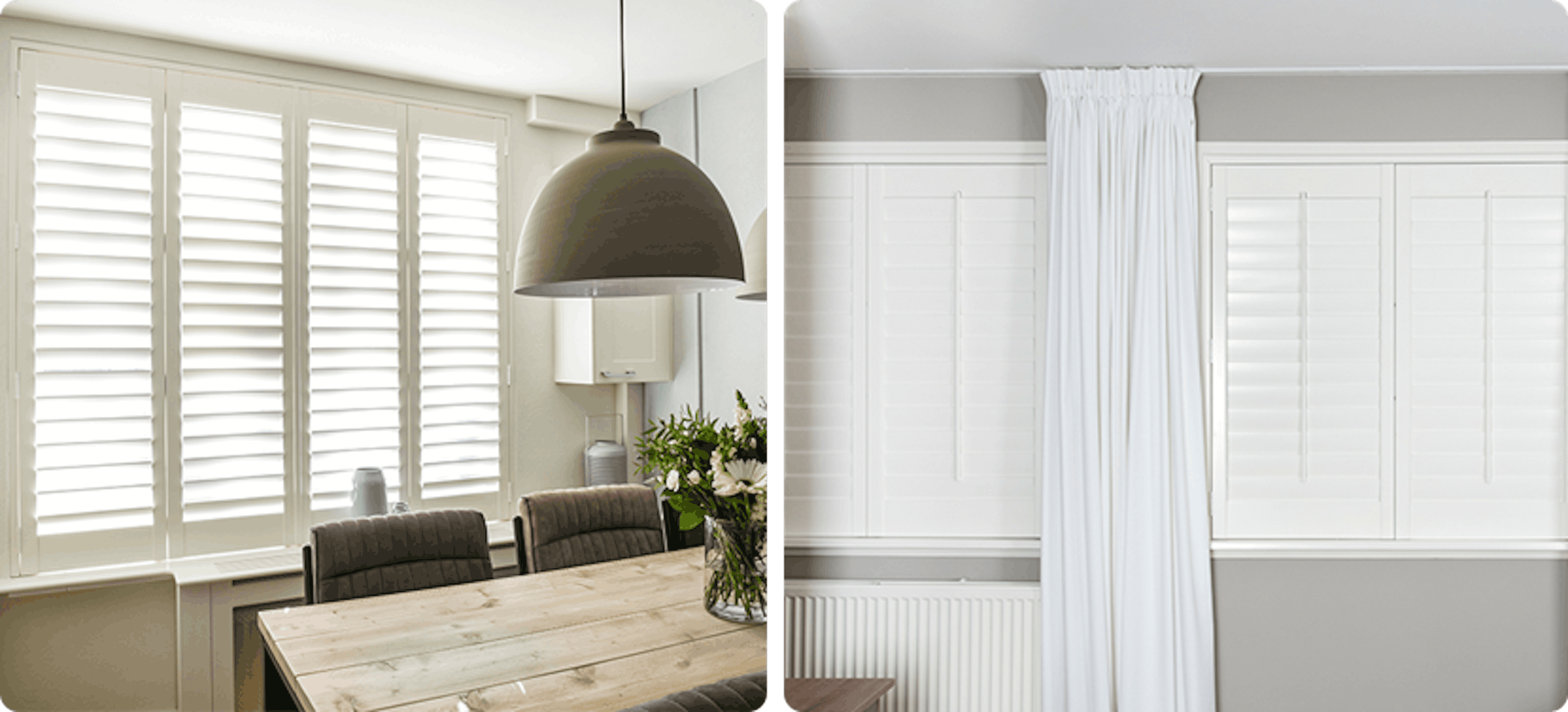 Isolerende raambekleding: ideaal voor de zomer én winter Isolerende raambekleding: ideaal voor de zomer én winter