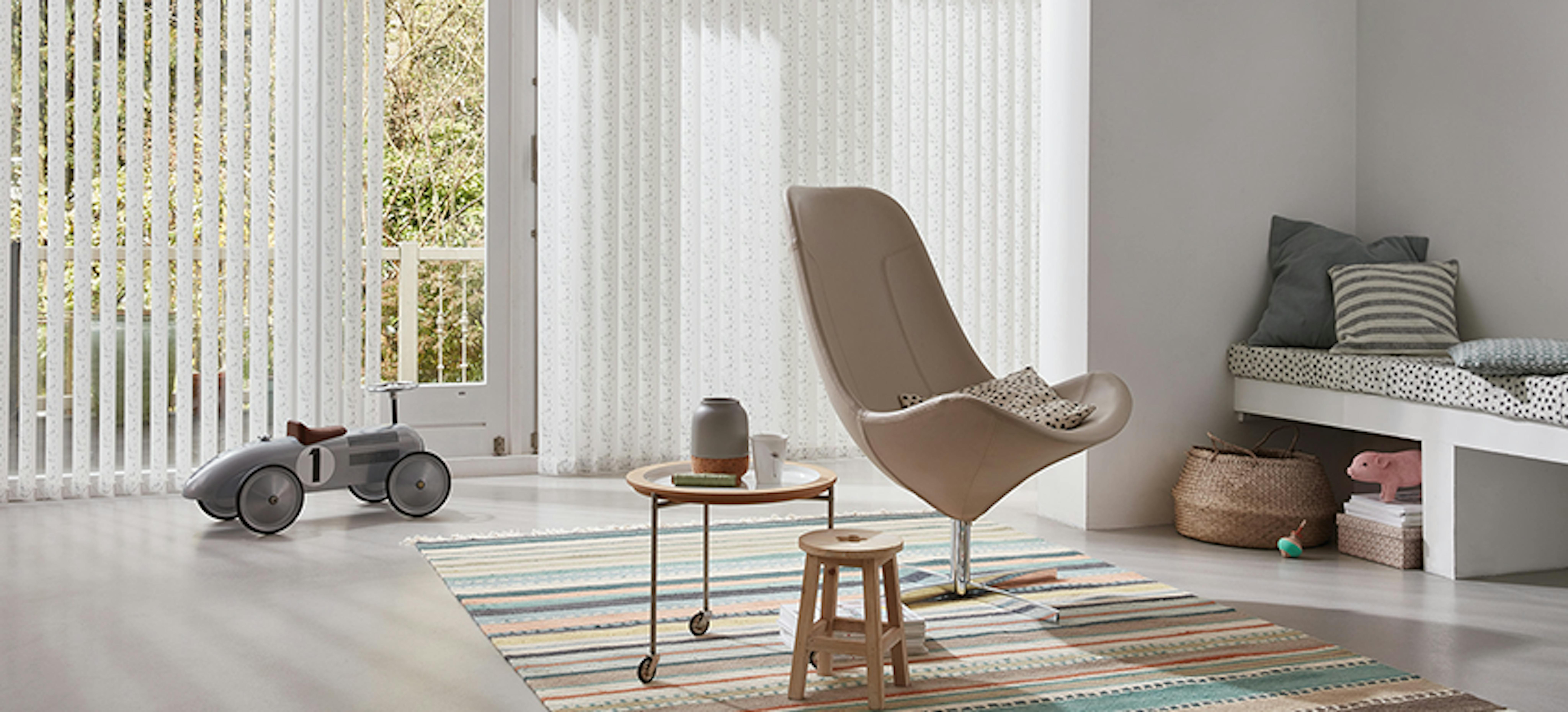 Maak kennis met Luxaflex PowerView Maak kennis met Luxaflex PowerView