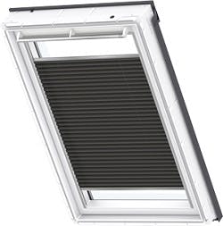 Heb jij al raamdecoratie of zonwering voor jouw Velux ramen? Heb jij al raamdecoratie of zonwering voor jouw Velux ramen?