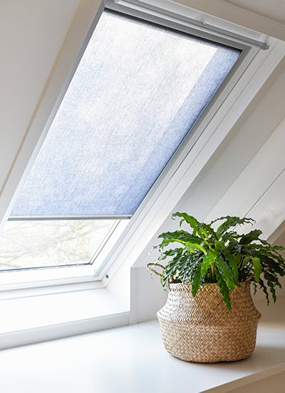 venster Laat je zien haai Heb jij al raamdecoratie of zonwering voor jouw Velux ramen? - INHUIS Plaza