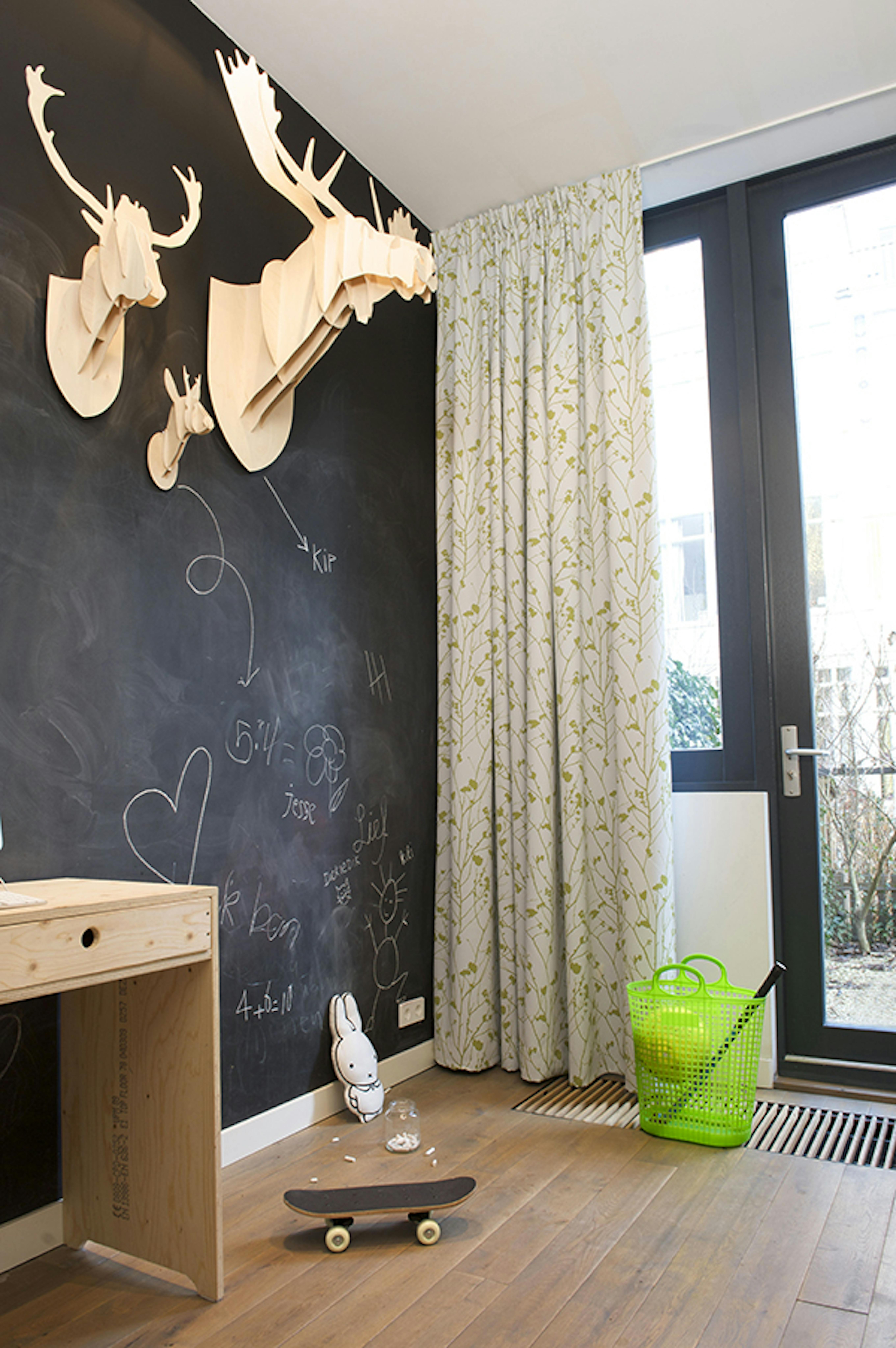 Welke raamdecoratie voor de kinderkamer is het meest geschikt? Welke raamdecoratie voor de kinderkamer is het meest geschikt?