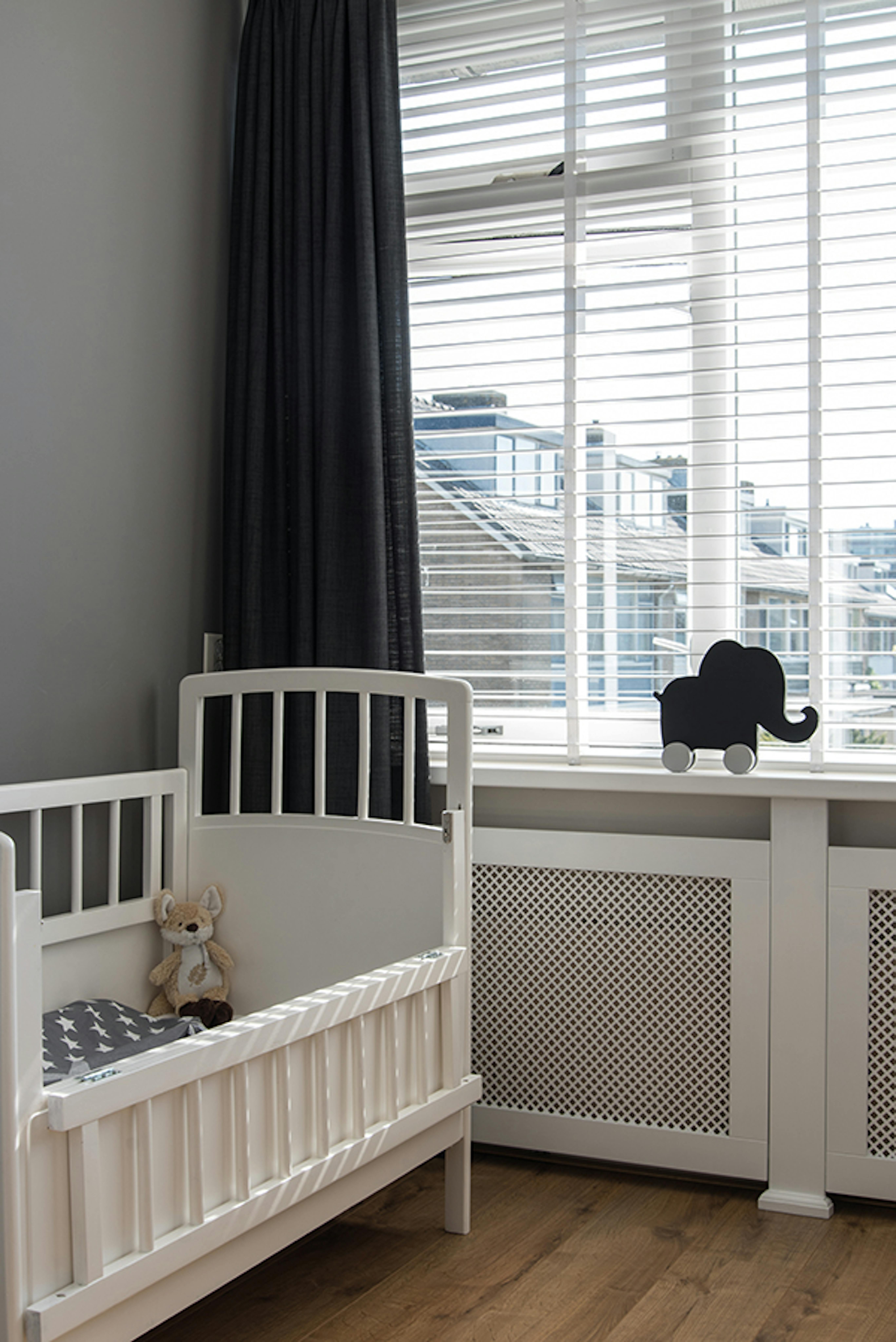 Welke raamdecoratie voor de kinderkamer is het meest geschikt? Welke raamdecoratie voor de kinderkamer is het meest geschikt?