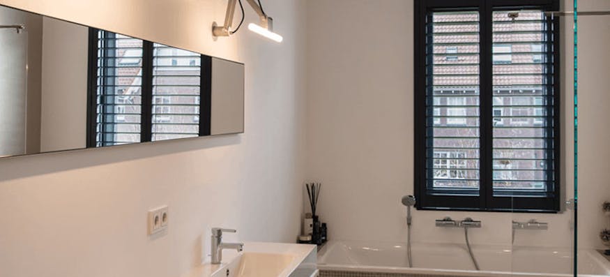 raamdecoratie voor vochtige ruimtes inhuisplaza nl