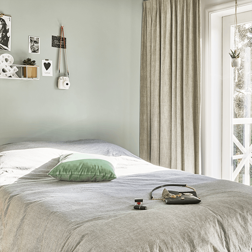 Goede Raamdecoratie in de slaapkamer: tips & inspiratie - Inhuisplaza NL CX-77