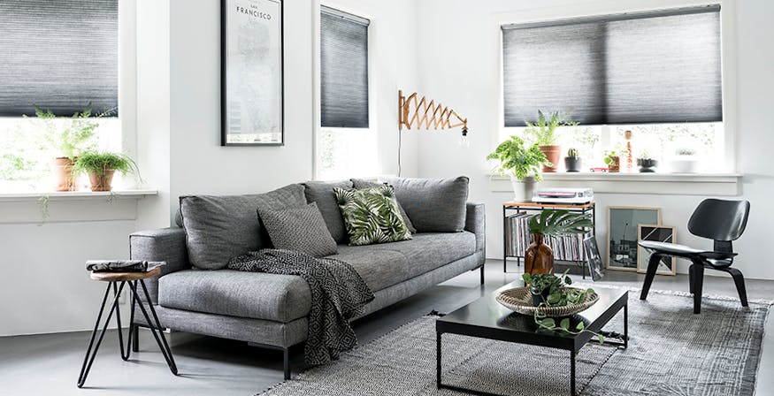 Je Woonkamer Inrichten Inspiratie Tips Inhuis Plaza