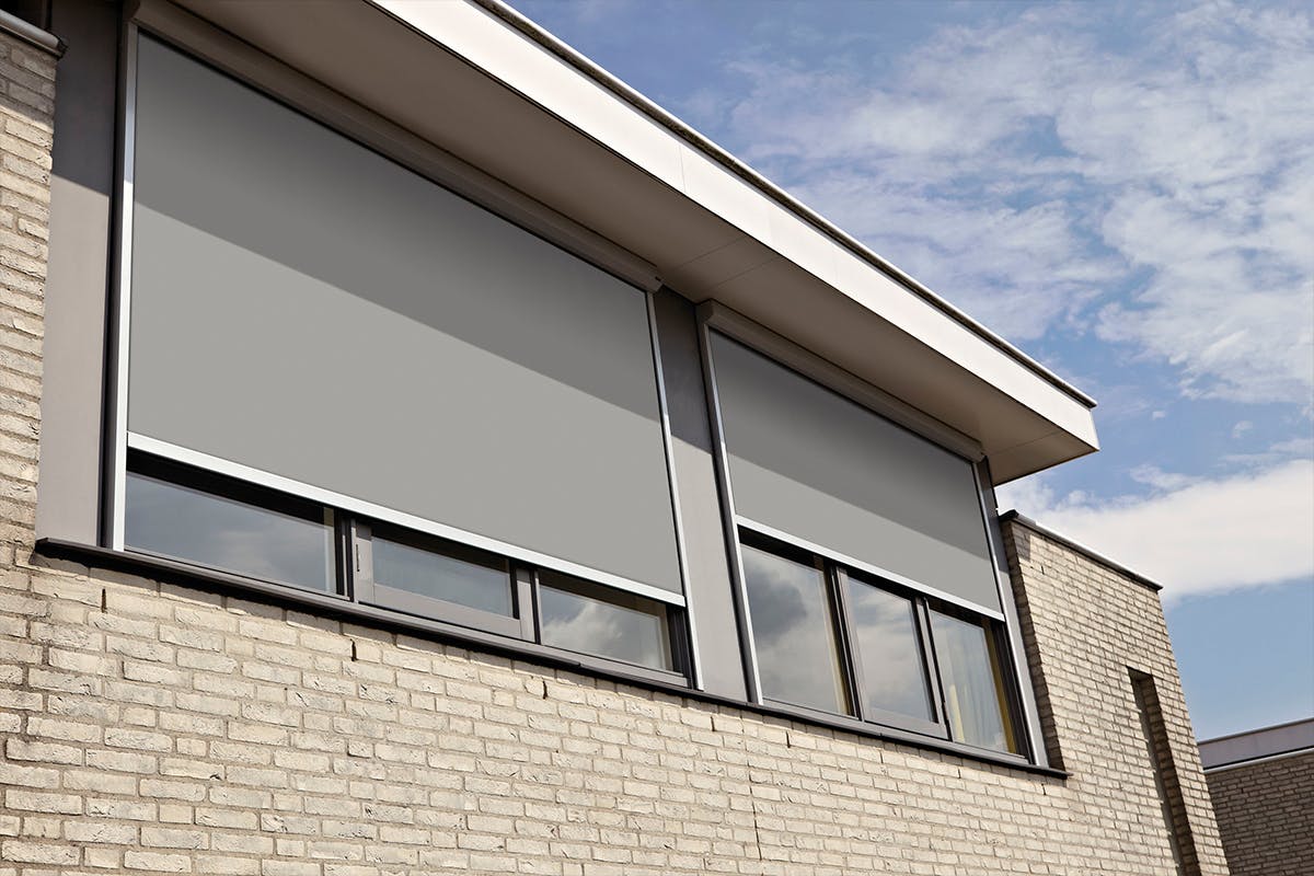 Luxaflex screens kopen? Tot 30 goedkoper! Inhuisplaza.nl