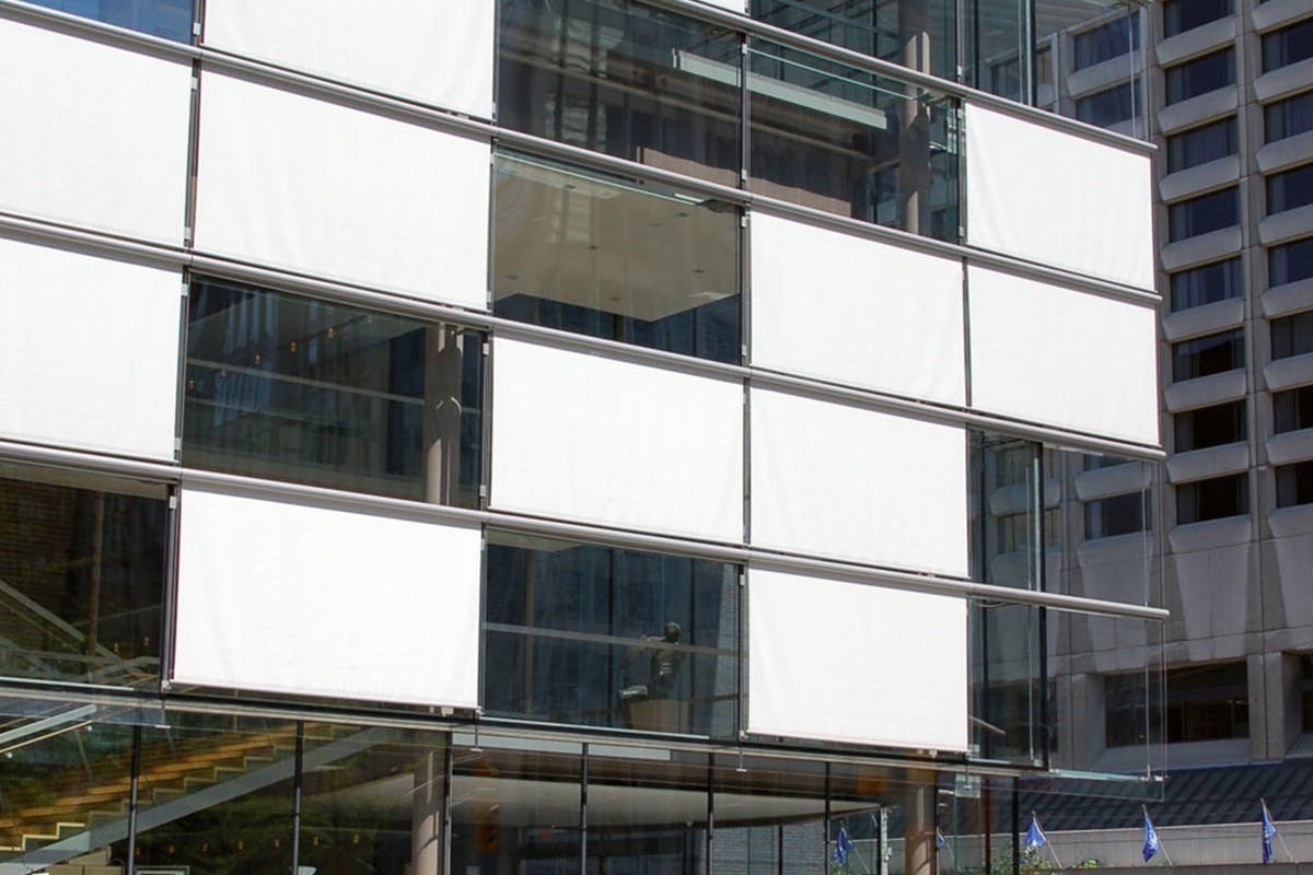 Luxaflex screens kopen? Tot 30 goedkoper! Inhuisplaza.nl