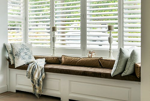 shutters barendrecht