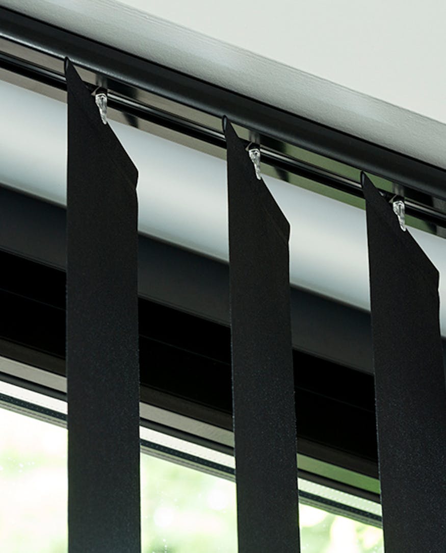 wapenkamer Oxide schuintrekken Raamdecoratie voor Schuine ramen - Tips & Inspiratie | INHUIS Plaza