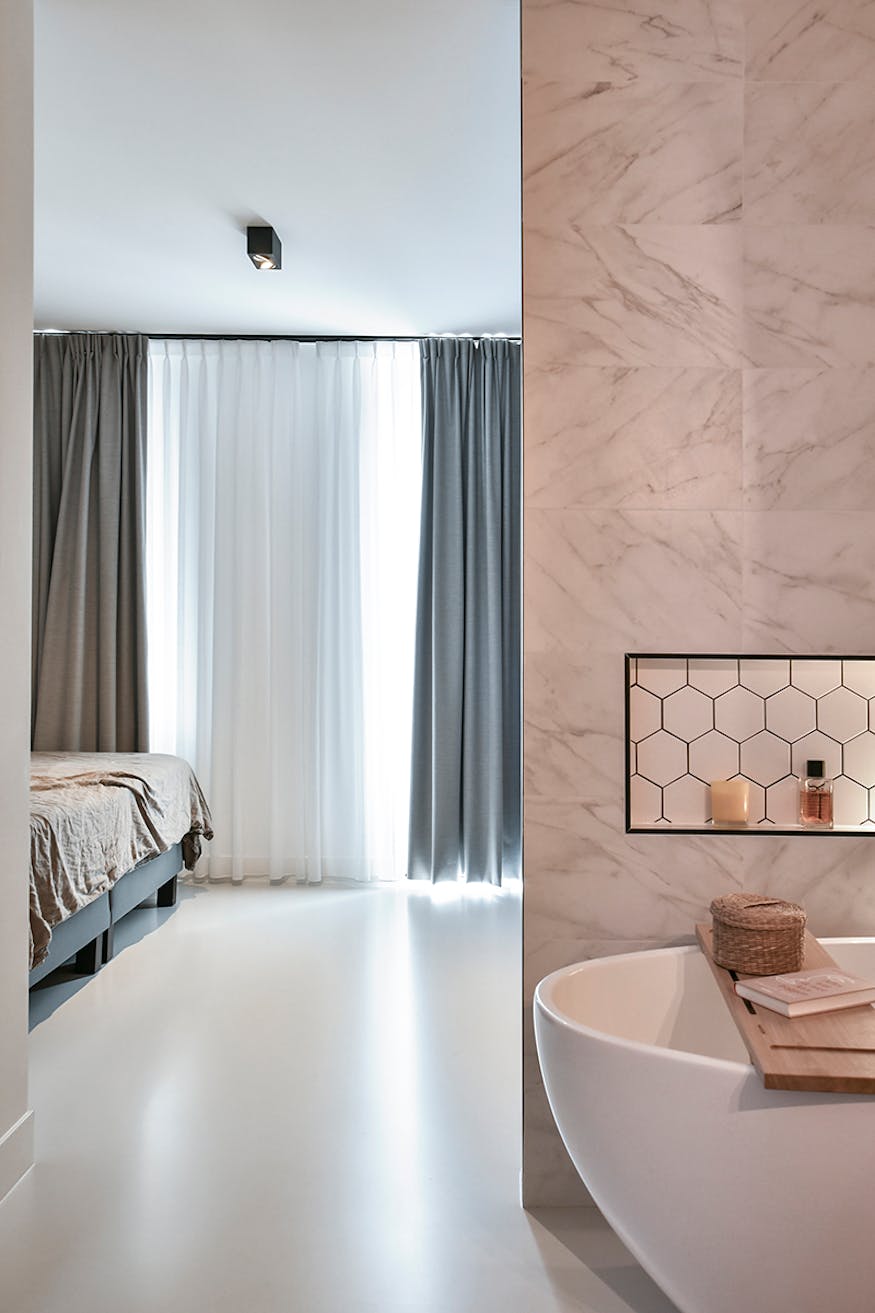 verduisterende raamdecoratie top 4 inhuis plaza