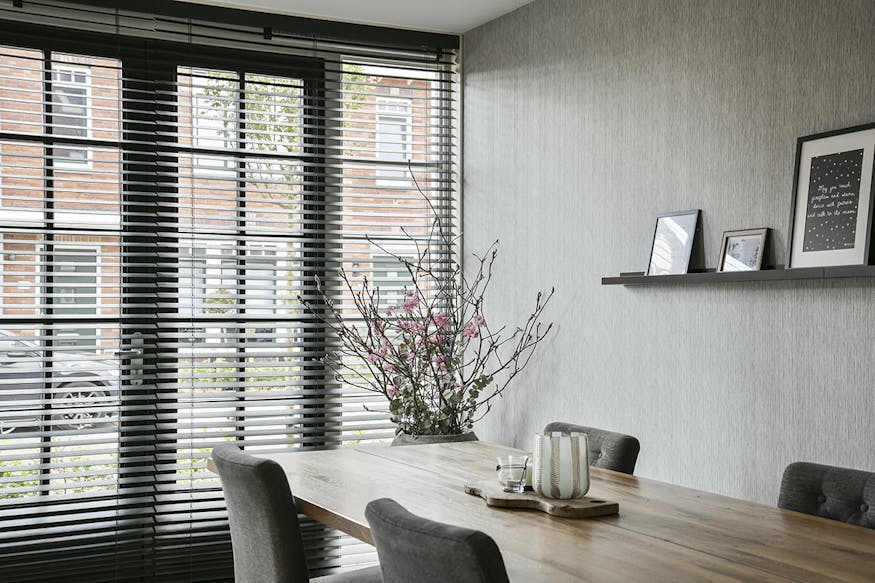 houten jaloezieen op maat