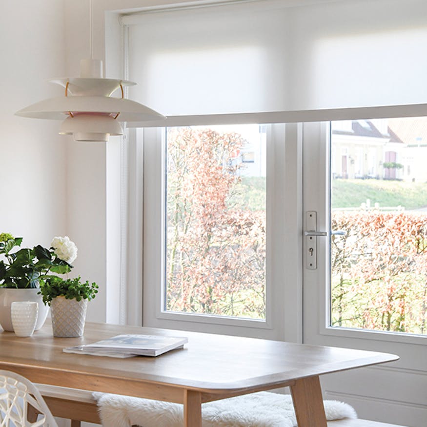 rolgordijnen op maat