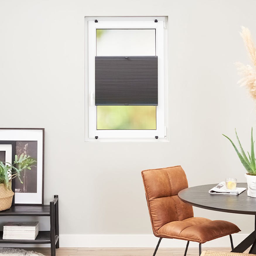 Dupli ingespannen INHUIS