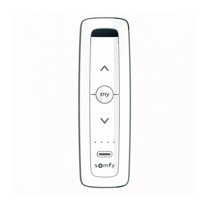 Situo 5 io Pure II afstandsbediening somfy