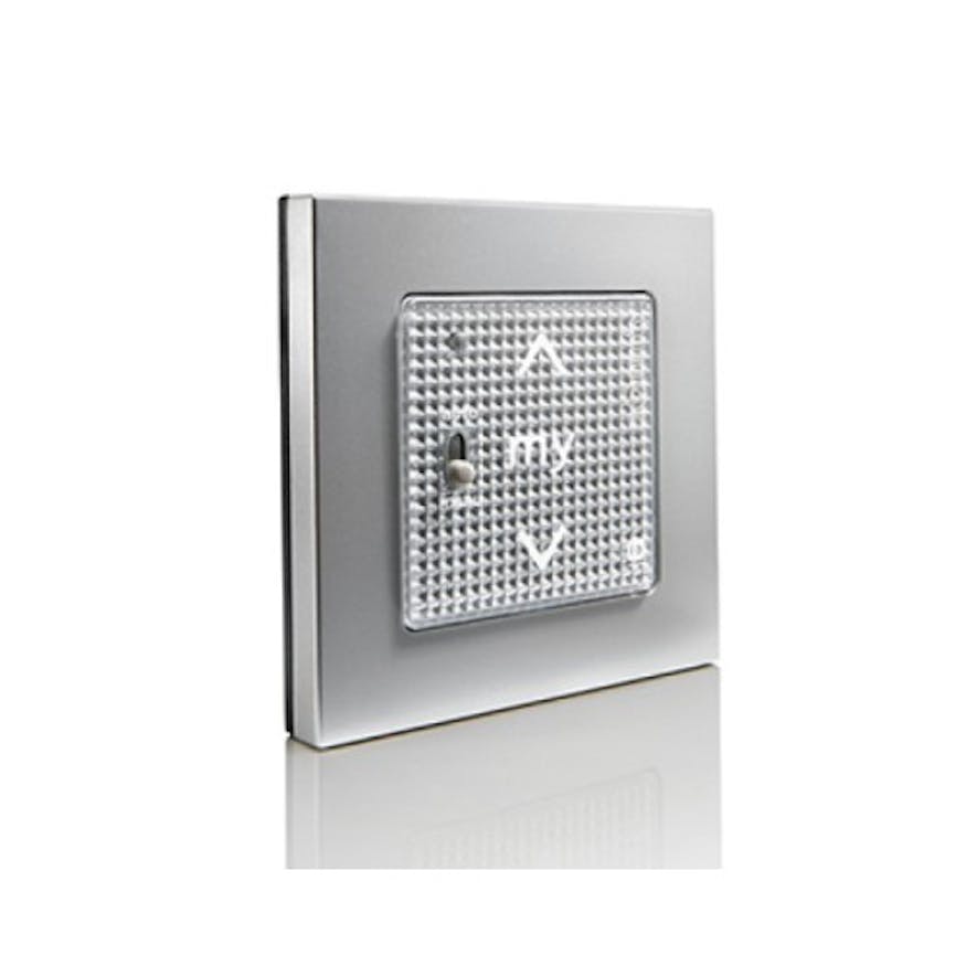 Smoove 1 AM IO Somfy