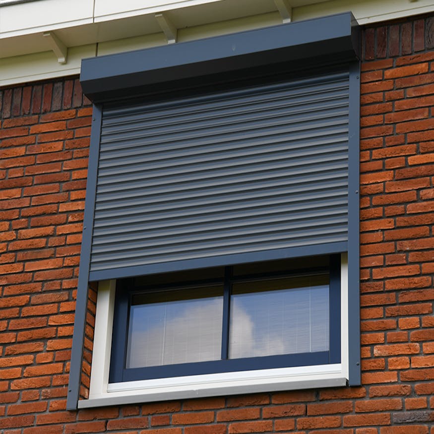 rolluik 45 inhuis plaza