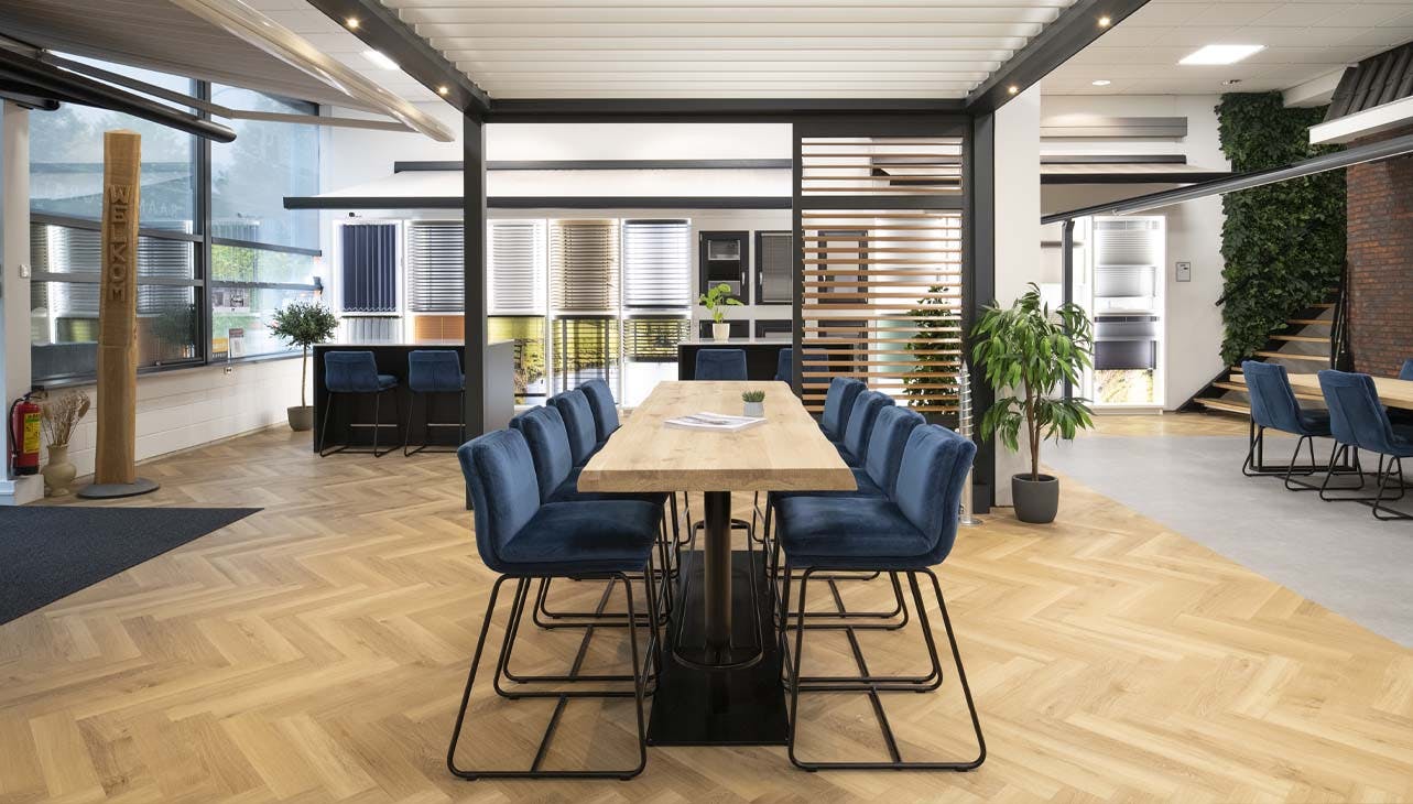 Voorschoten website home