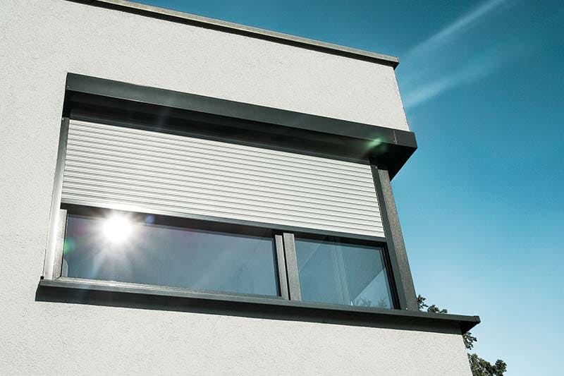 Wat kosten rolluiken inclusief montage? Prijzen en tips INHUIS Plaza