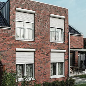 Wat kosten rolluiken inclusief montage? Prijzen en tips INHUIS Plaza