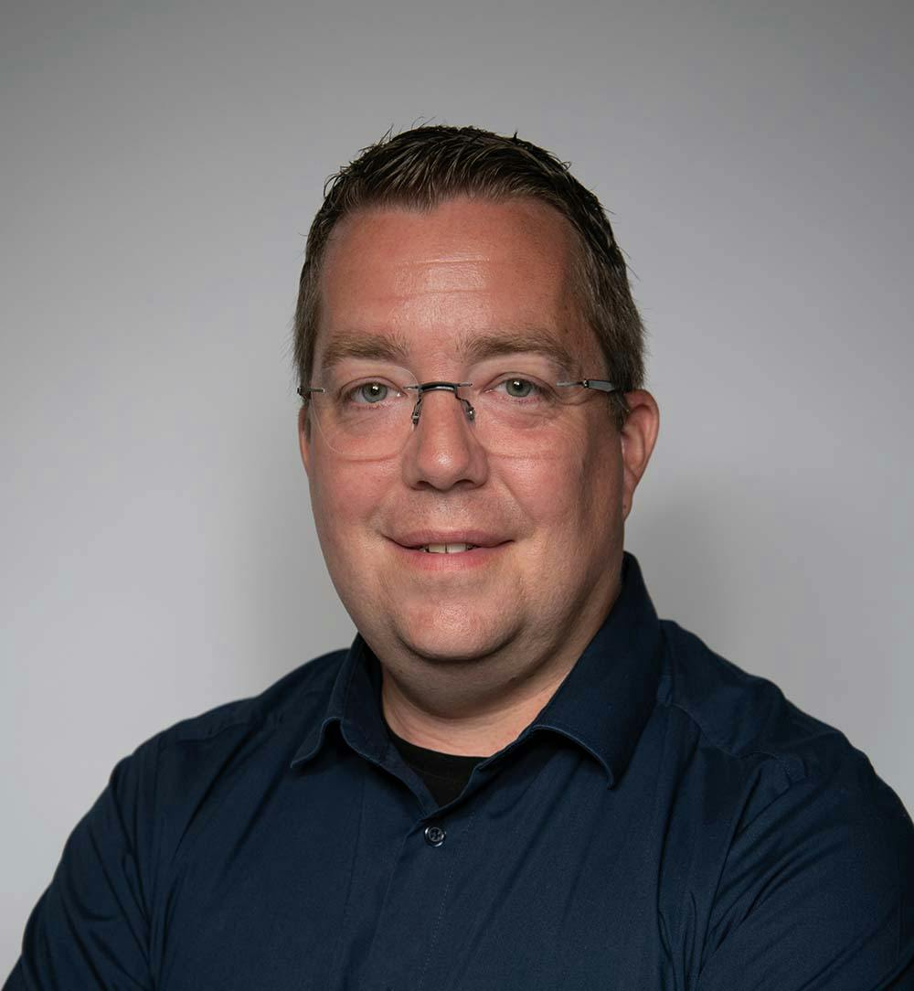 Zonweringspecialist Eddy