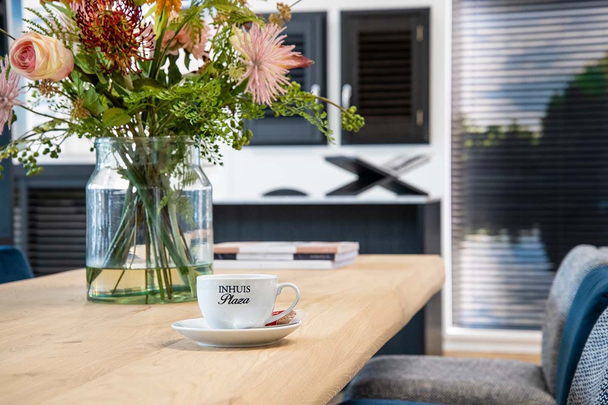  > Bezoek onze showrooms