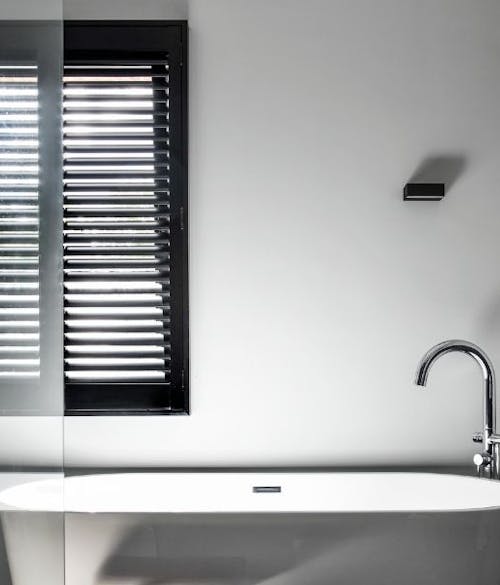 Shutters BLEND Badkamer Shutters BLEND Badkamer