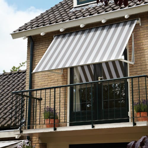 Uitvalscherm Luxaflex