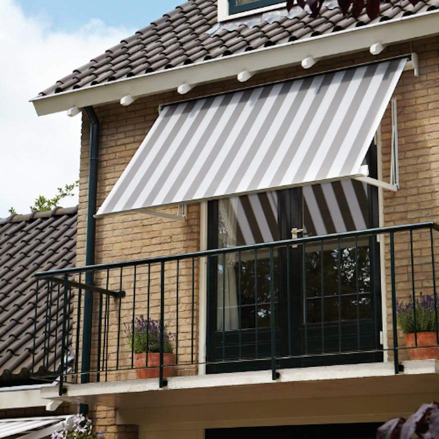 Uitvalscherm Luxaflex