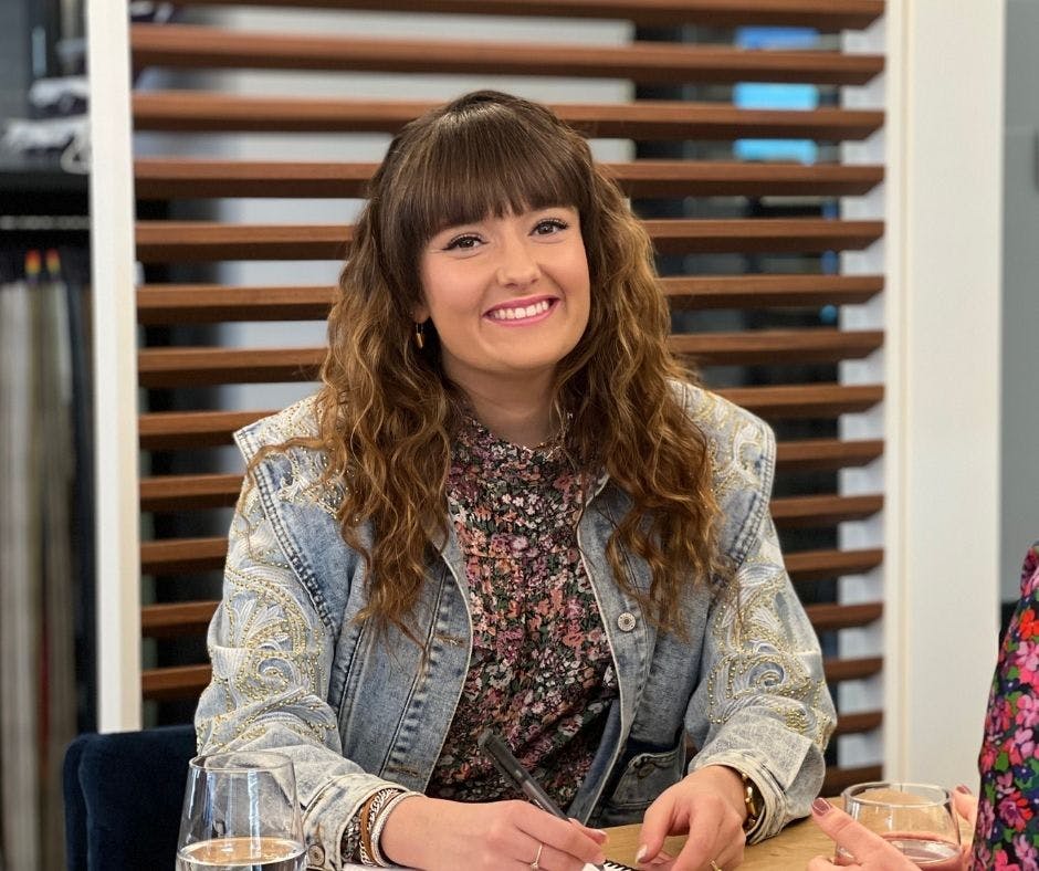 Recruiter inhuis plaza