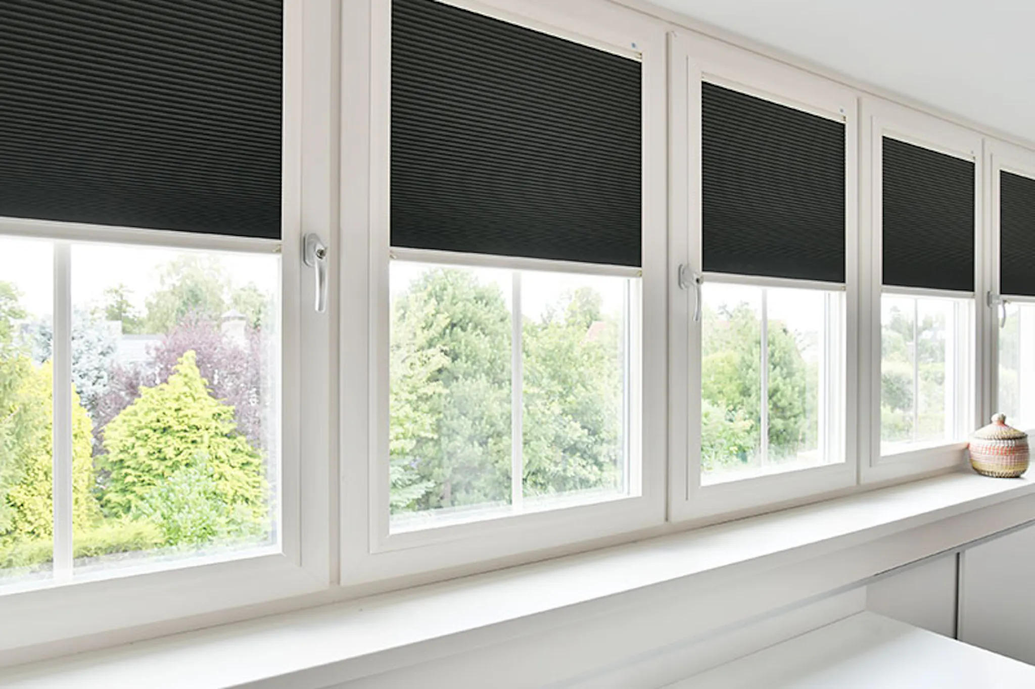 HOME PROTECT Inzethor raam verstelbaar wit 100x120 cm HOME PROTECT Inzethor raam verstelbaar wit 100x120 cm