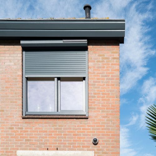 Wat kosten rolluiken inclusief montage? Prijzen en tips INHUIS Plaza