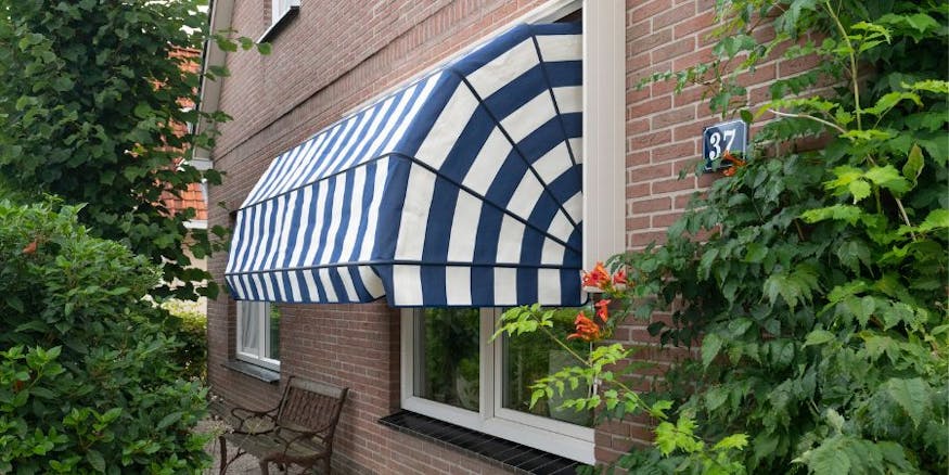 Markiezen INHUIS