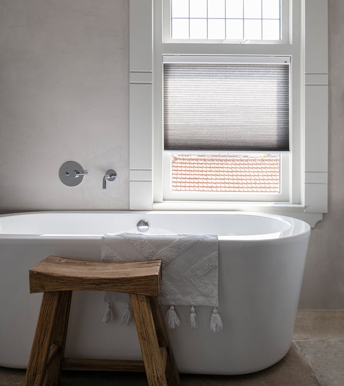 Dupli XL INHUIS project – Badkamer half open Dupli XL INHUIS project - Badkamer half open