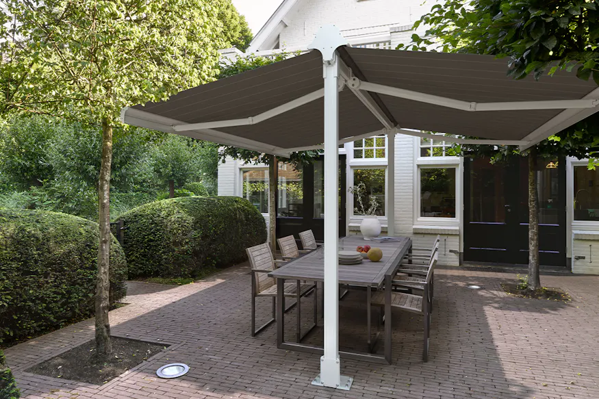 3x Vrijstaande Zonwering Inhuis Plaza 3x-vrijstaande-zonwering-inhuis-plaza