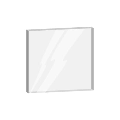 Type glas
