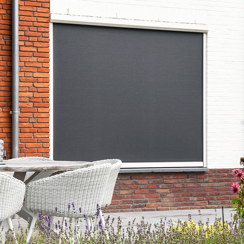Ritsscreen INHUIS