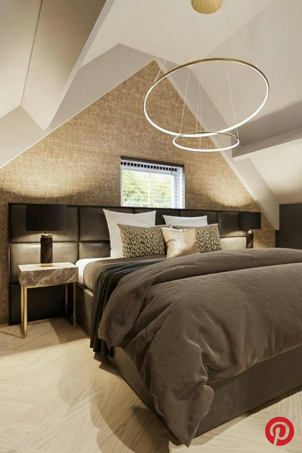Hotel chique slaapkamer: Tips en inspiratie | INHUIS Plaza